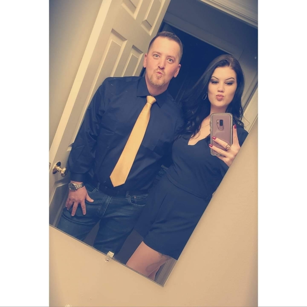 Meet your Posher, Justin